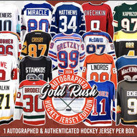 HOCKEY #182 - MINI #1