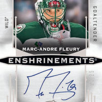 HOCKEY #440 TEAM RANDOM UPPER DECK THE CUP 24-25 (3 BOXES) (1/2 CASE)