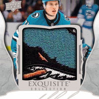 HOCKEY #440 TEAM RANDOM UPPER DECK THE CUP 24-25 (3 BOXES) (1/2 CASE)