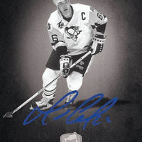 HOCKEY #440 TEAM RANDOM UPPER DECK THE CUP 24-25 (3 BOXES) (1/2 CASE)