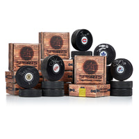 HOCKEY TITAN EXPRESS #968 (12 Treasure Pucks bundle box)