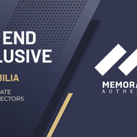 MILESTONE HOCKEY #500 TEAM RANDOM SPECIAL IVAN DEMIDOV (COMMANDITÉ PAR MEMORABLE AUTHENTIC)