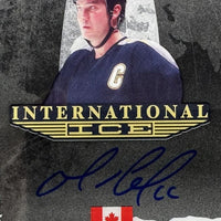 NOEL - BOXING DAY HOCKEY #492 TEAM RANDOM