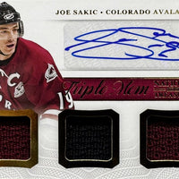 CYBER MONDAY HOCKEY #439 TEAM RANDOM