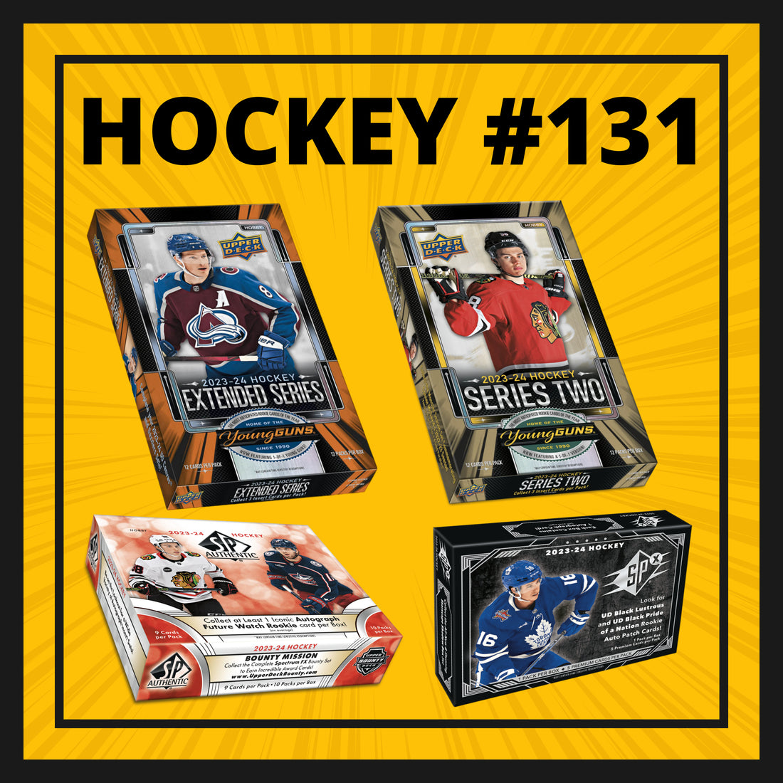 HOCKEY