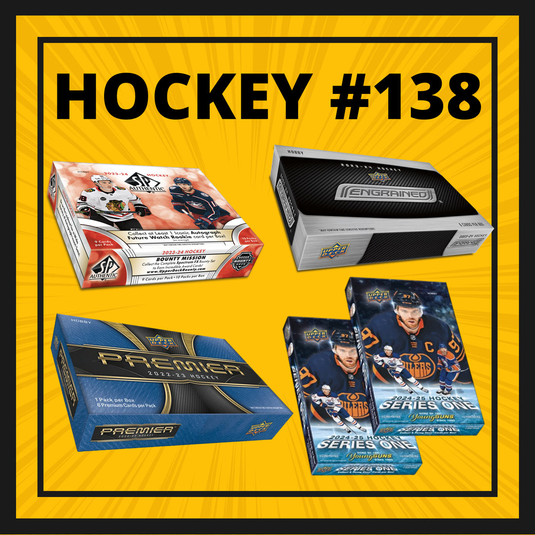 HOCKEY