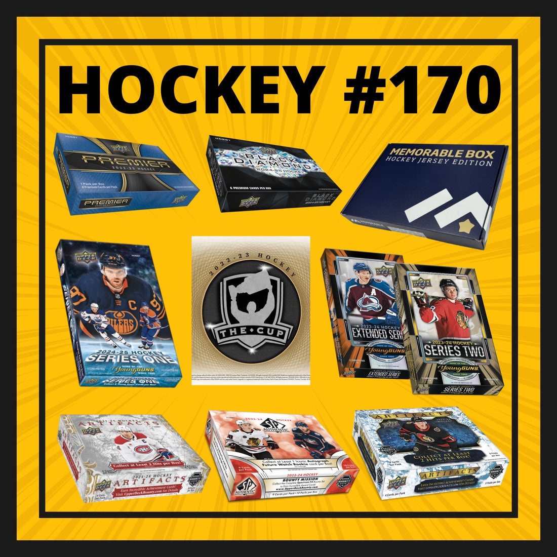 HOCKEY