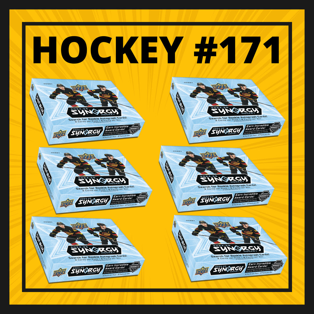HOCKEY