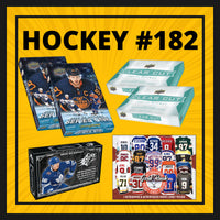 HOCKEY #182