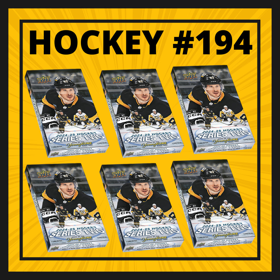 HOCKEY