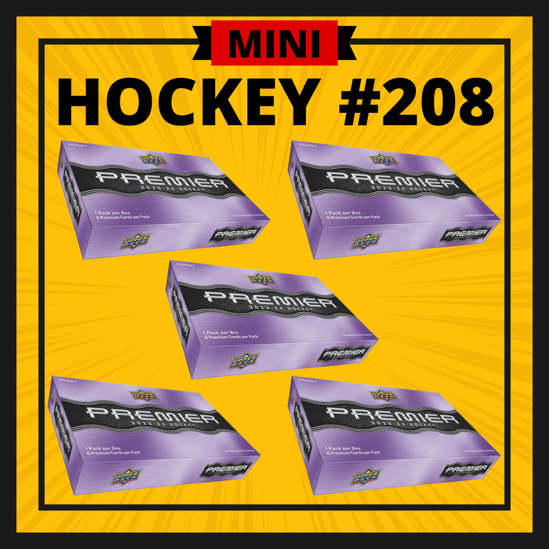 HOCKEY