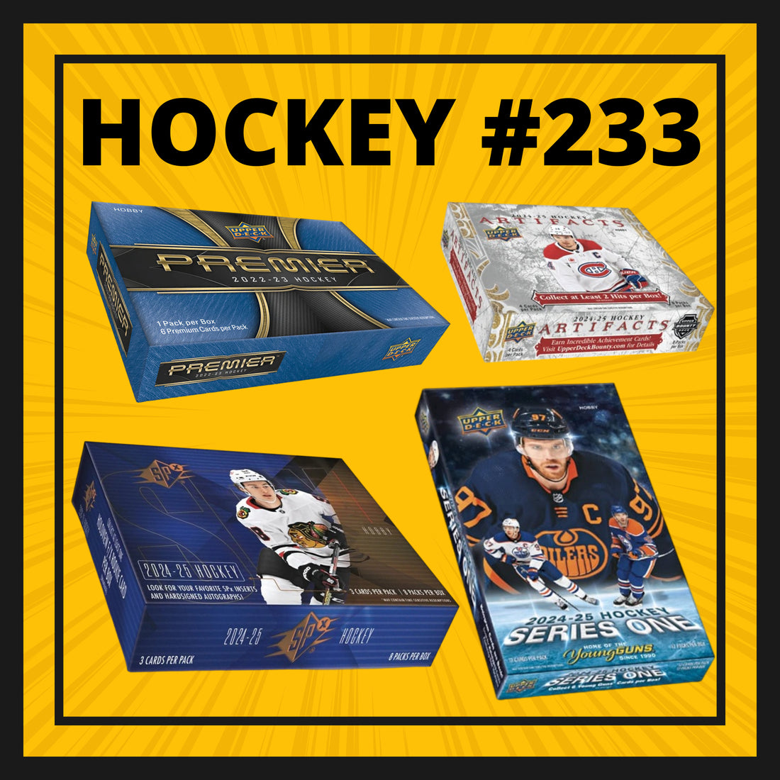 HOCKEY