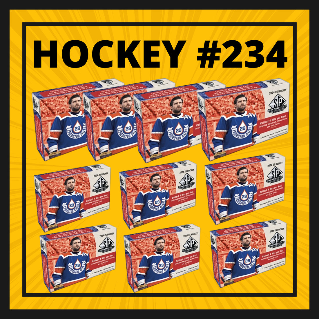 HOCKEY