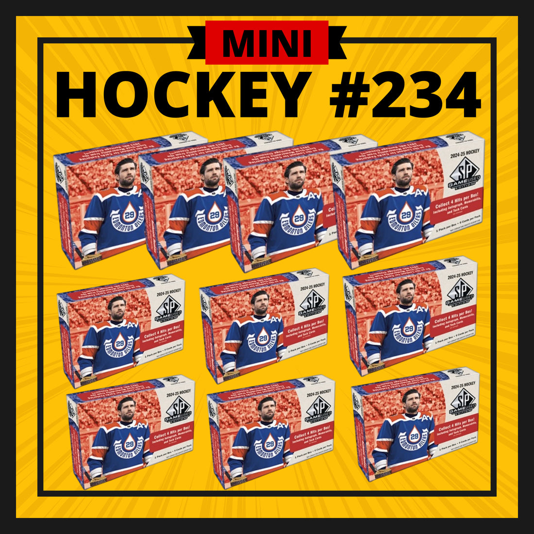 HOCKEY
