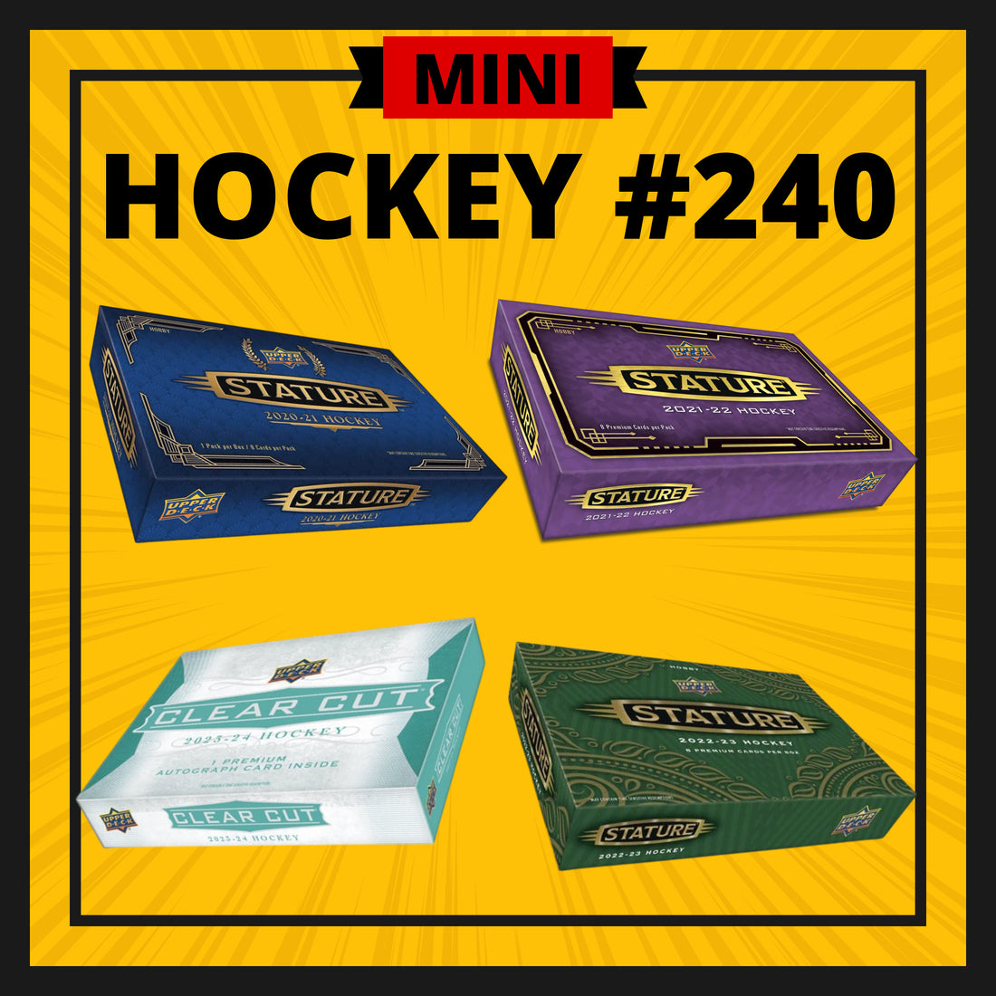 HOCKEY