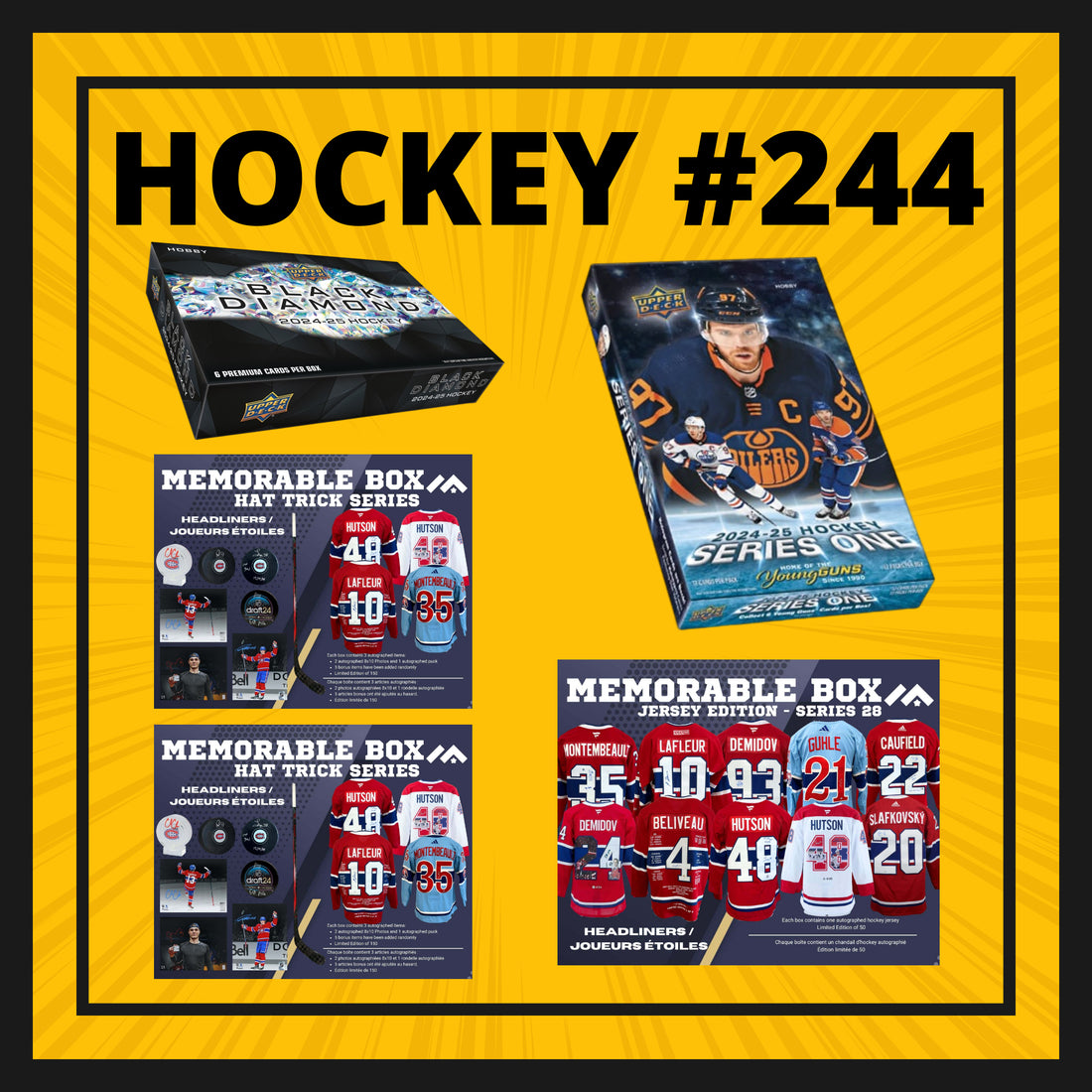 HOCKEY