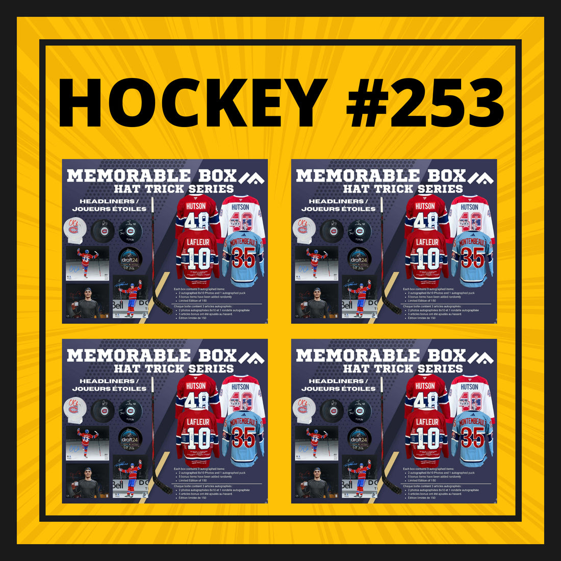 HOCKEY