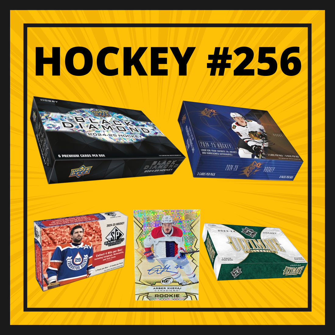 HOCKEY