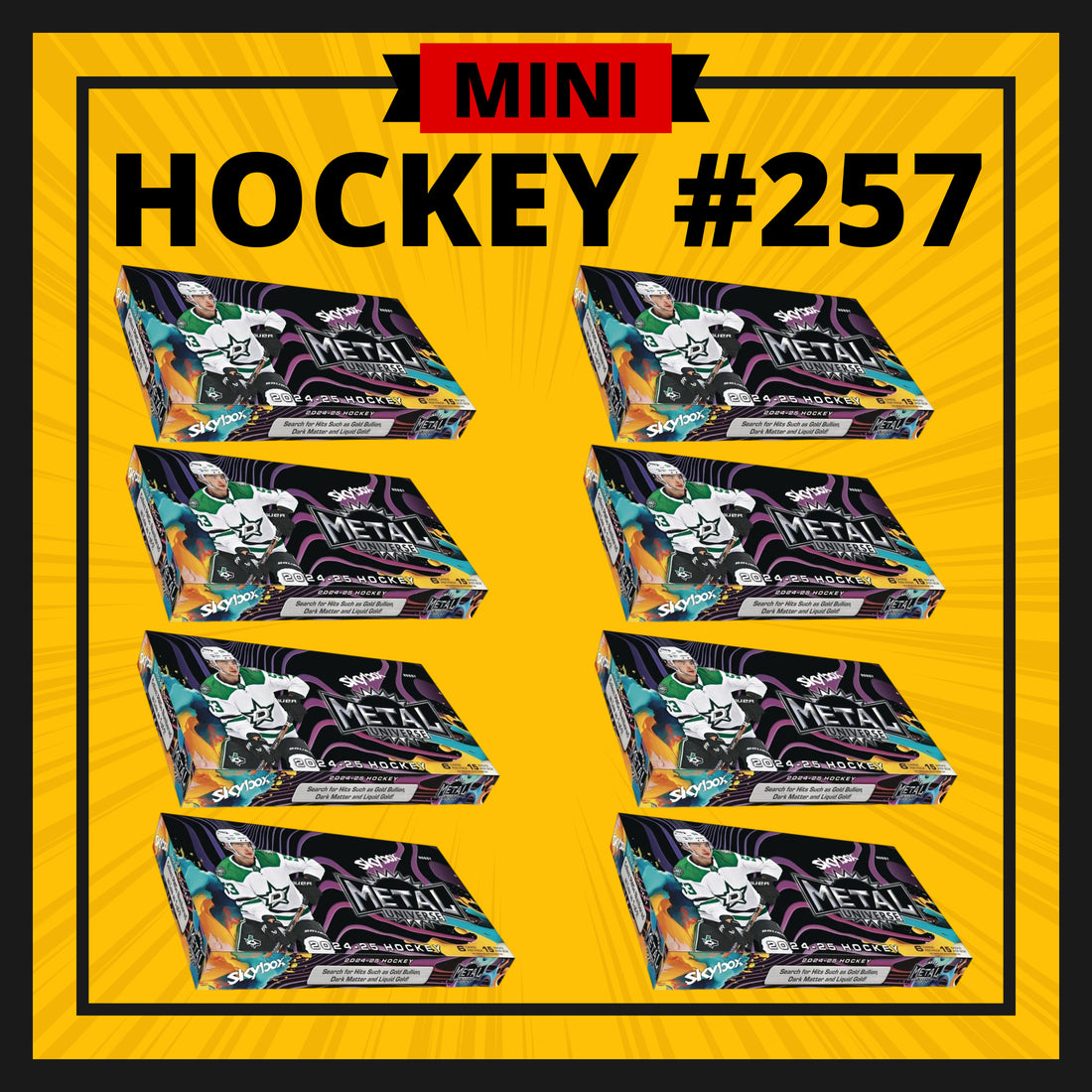 HOCKEY