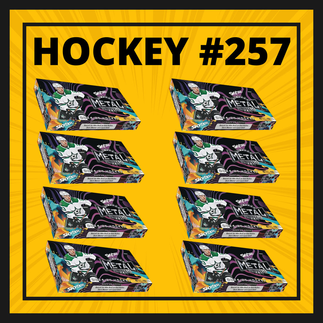 HOCKEY