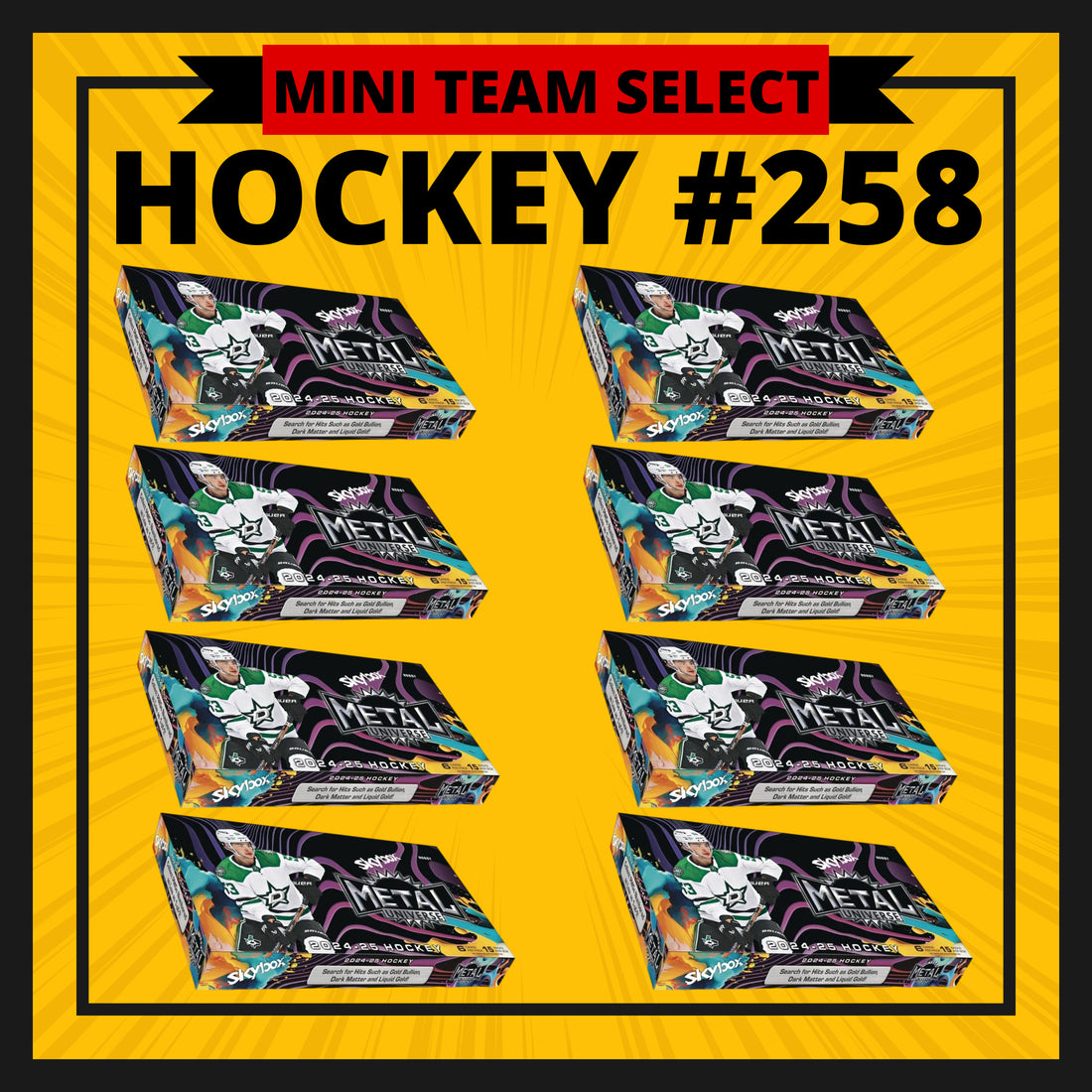 HOCKEY