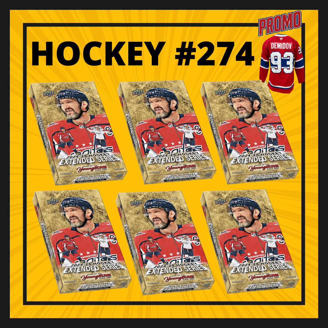 HOCKEY