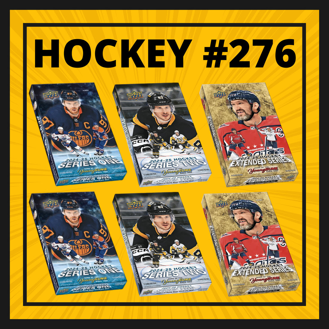 HOCKEY