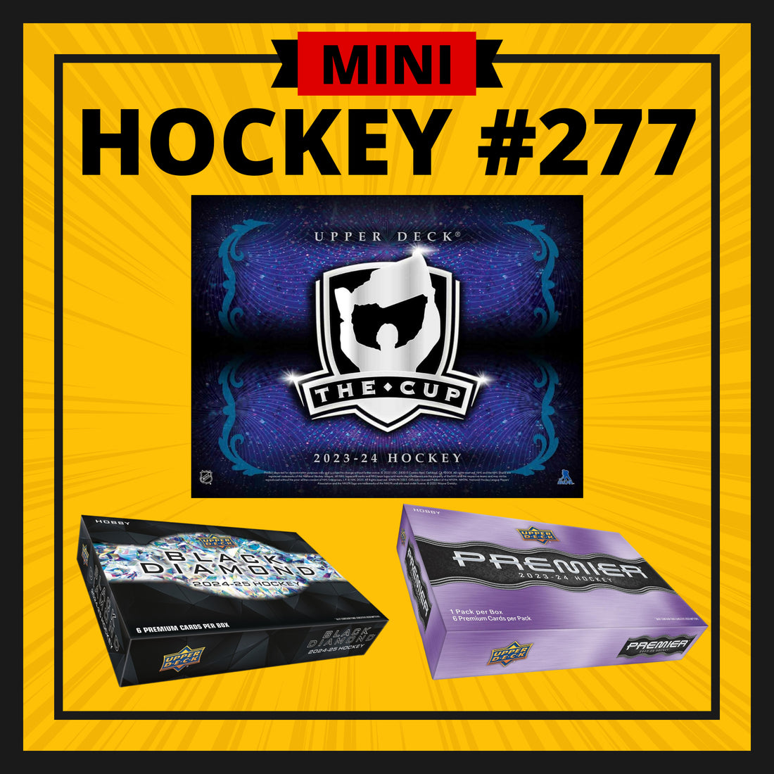 HOCKEY