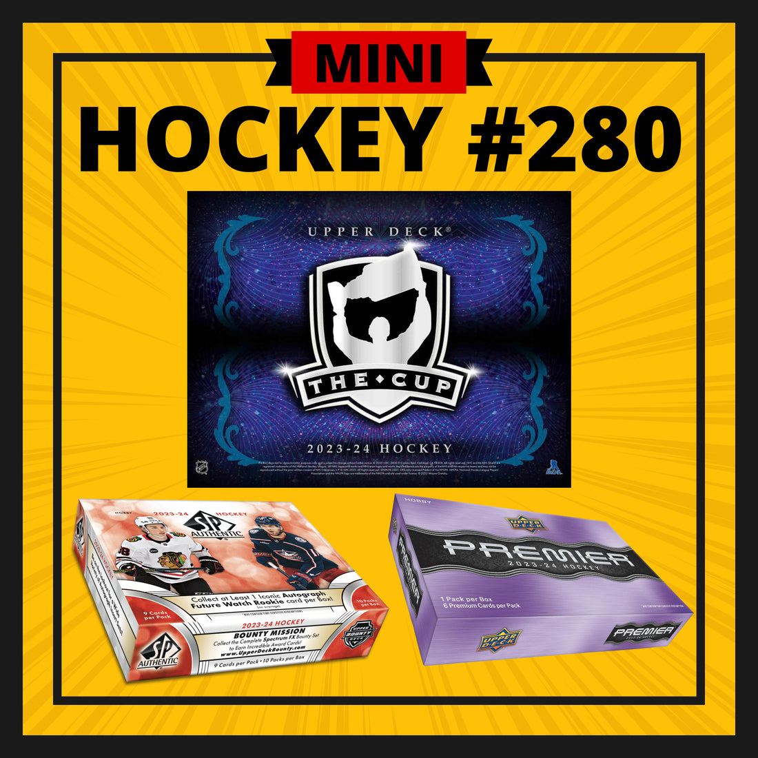 HOCKEY
