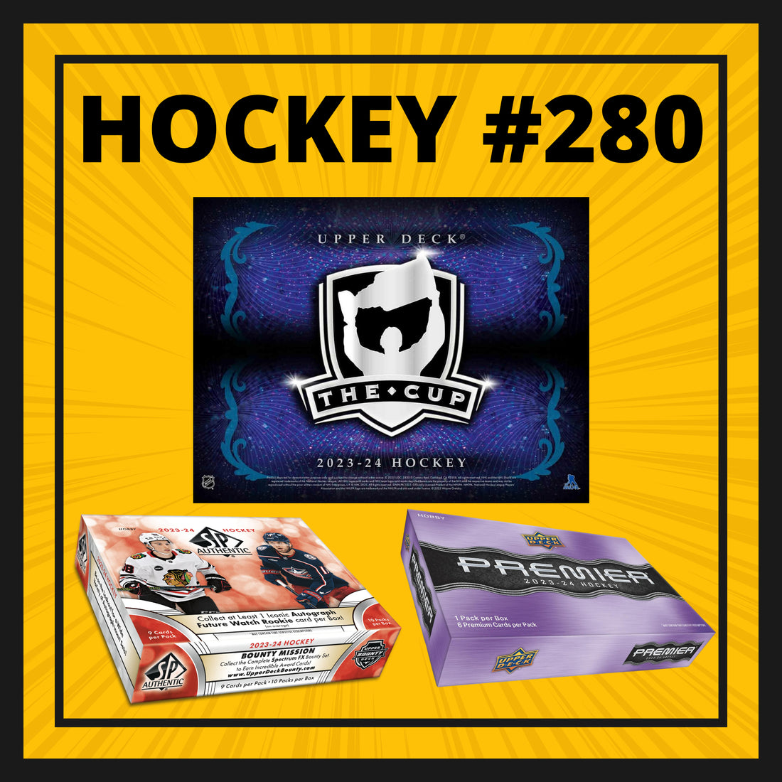 HOCKEY