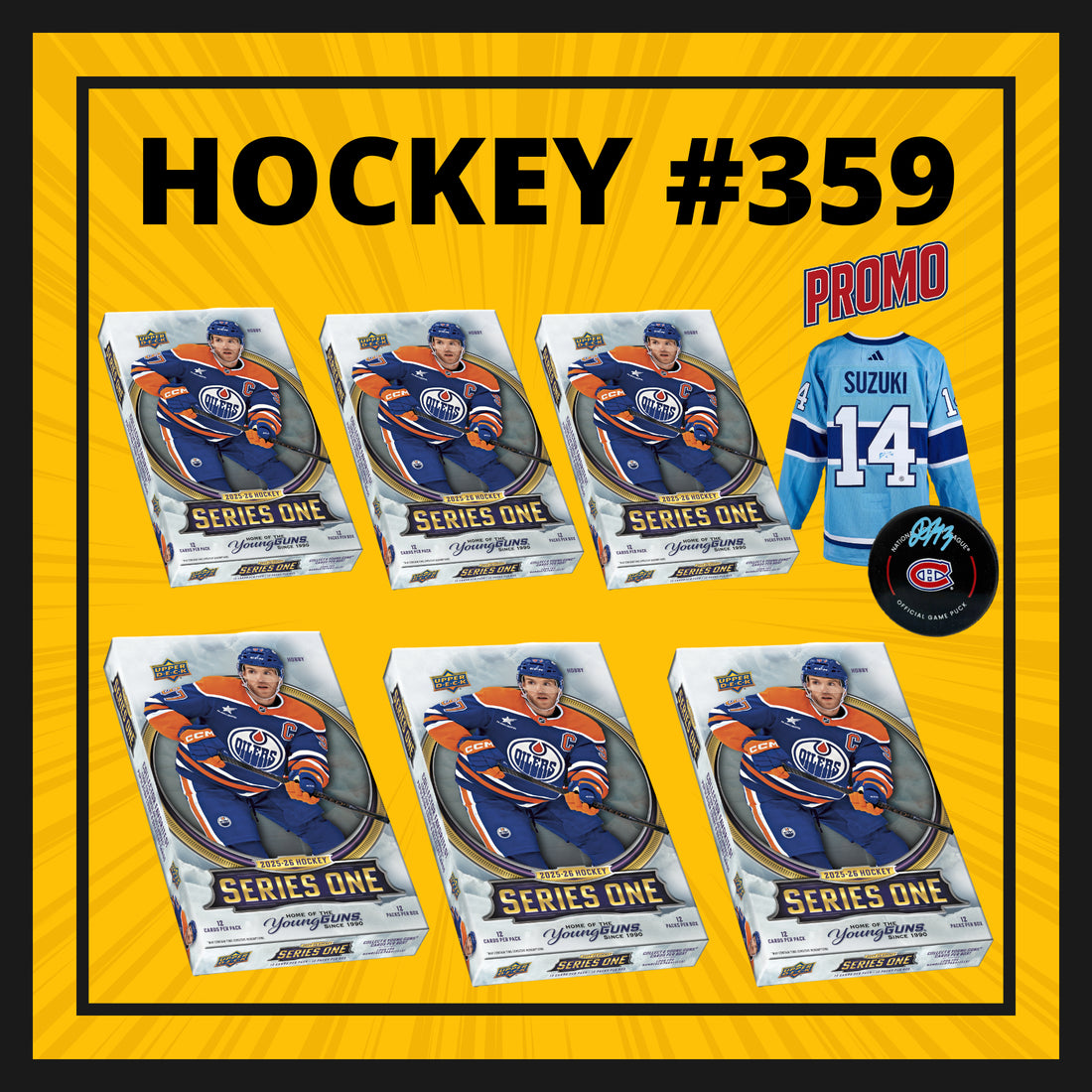 HOCKEY