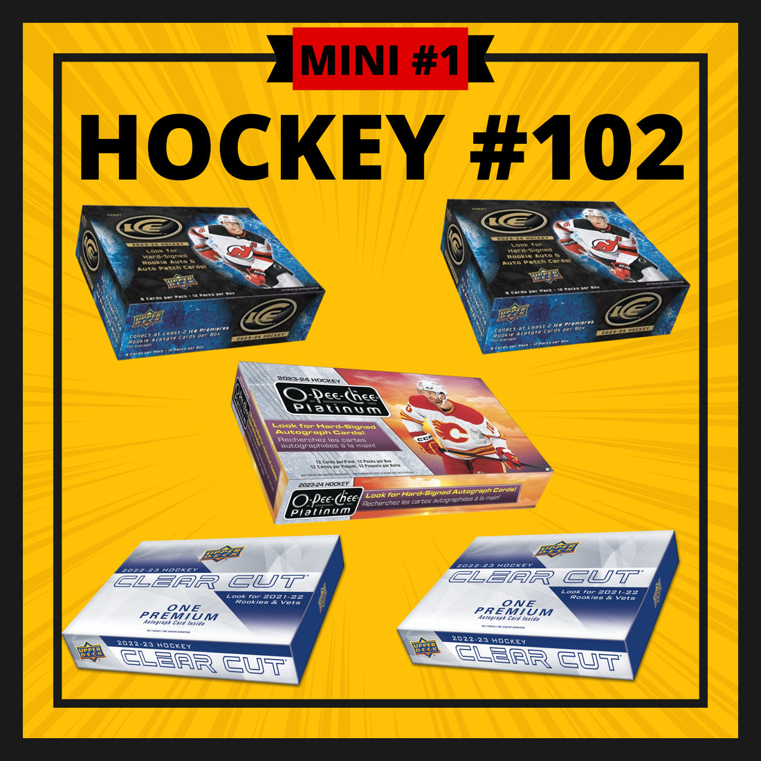 HOCKEY
