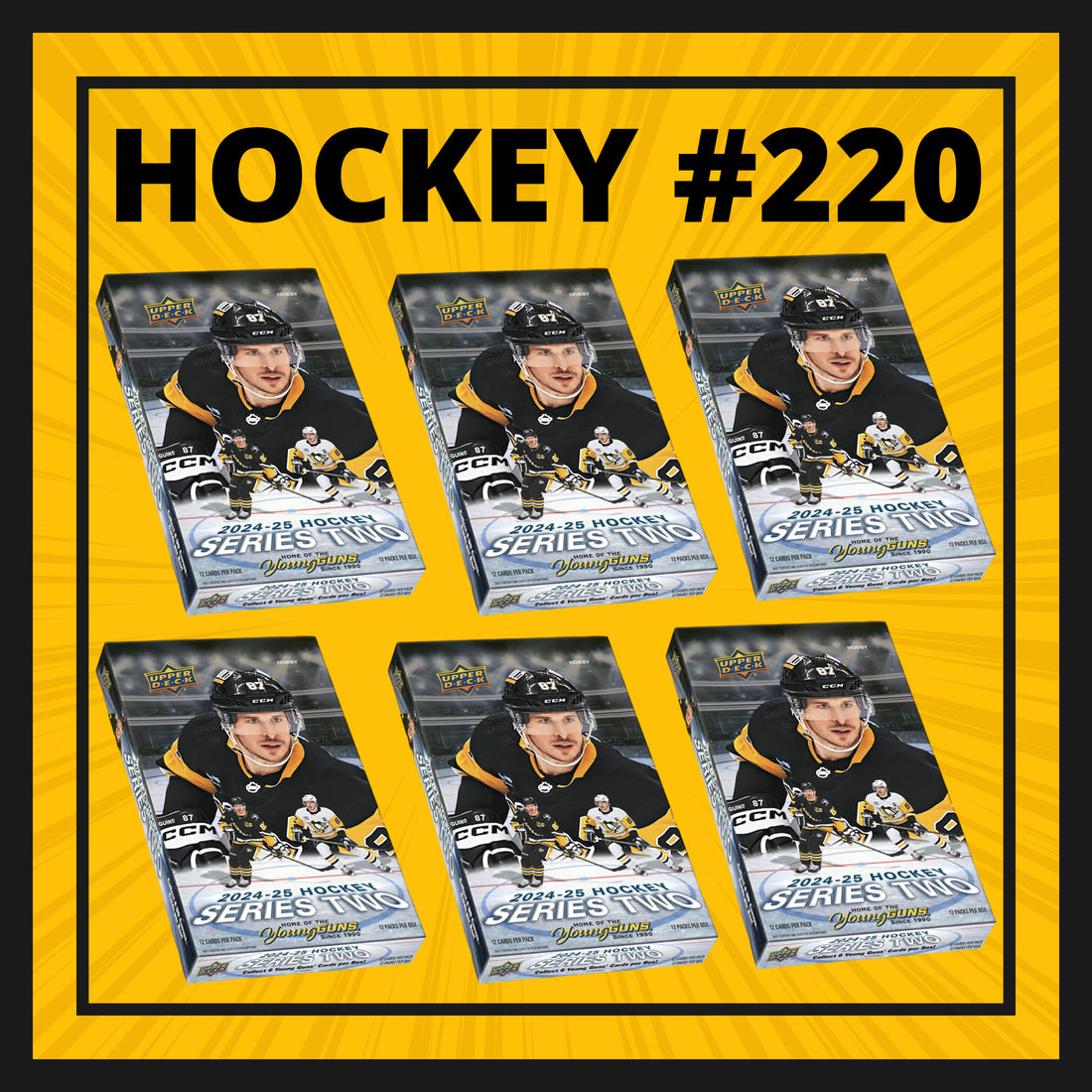 HOCKEY