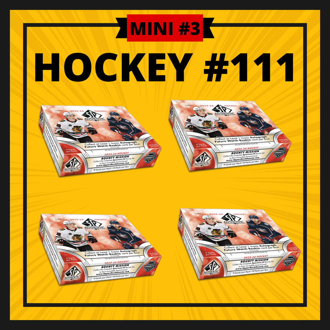 HOCKEY