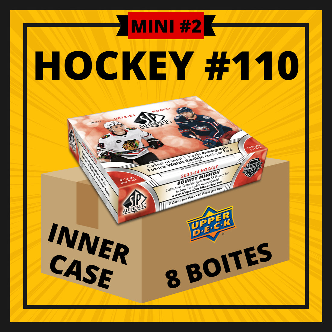 PREFILL HOCKEY