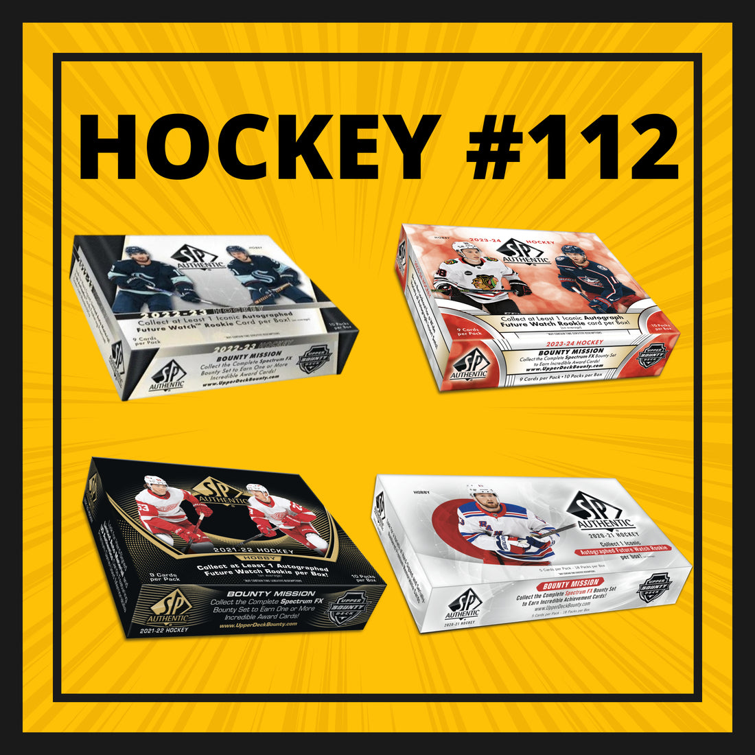 HOCKEY