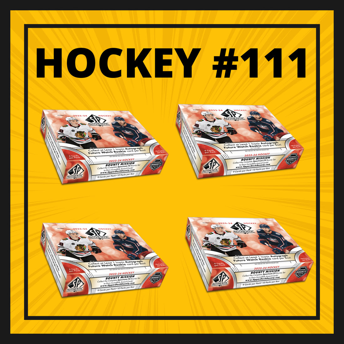 HOCKEY