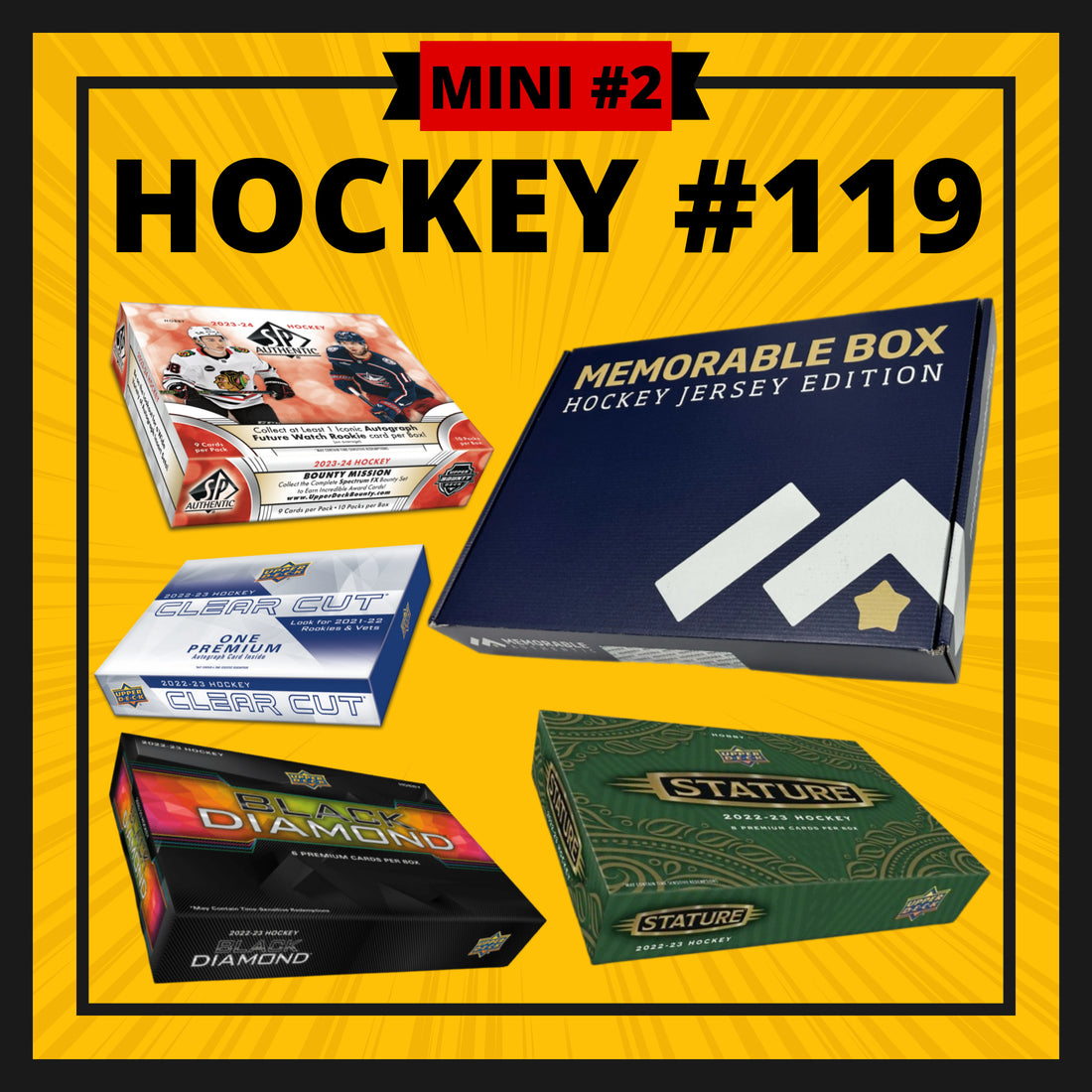 HOCKEY