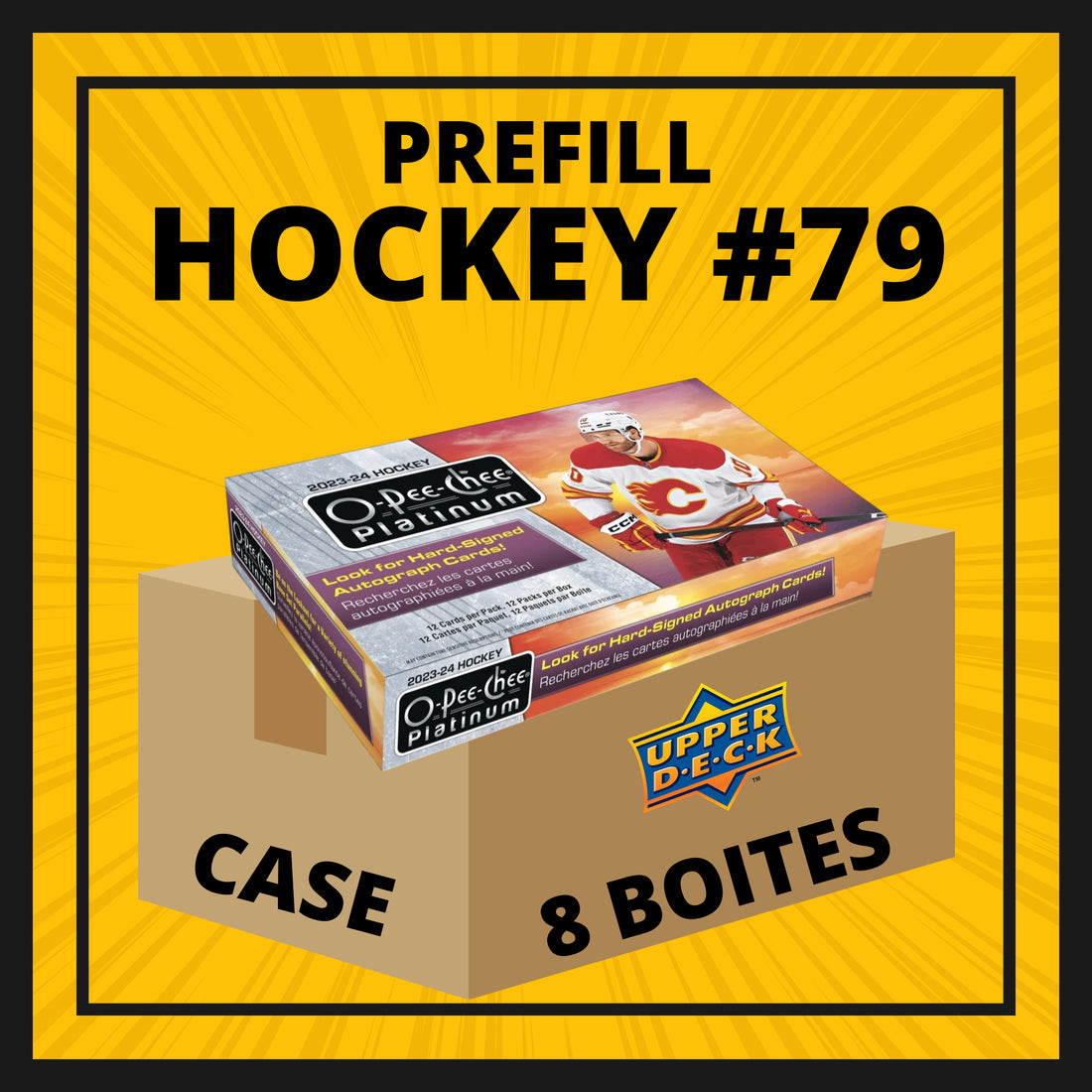 PREFILL HOCKEY