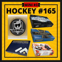 HOCKEY #165 - MINI #3