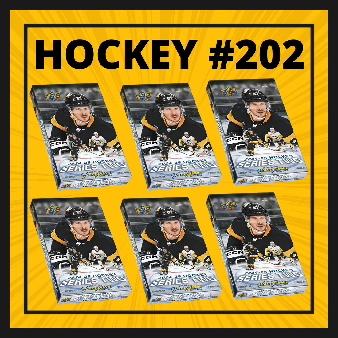 HOCKEY