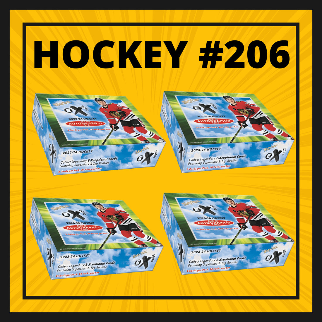 HOCKEY
