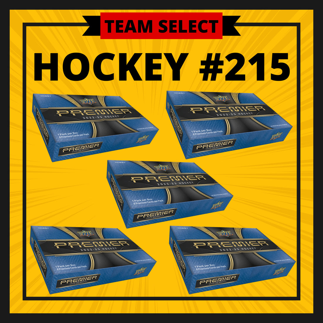 HOCKEY