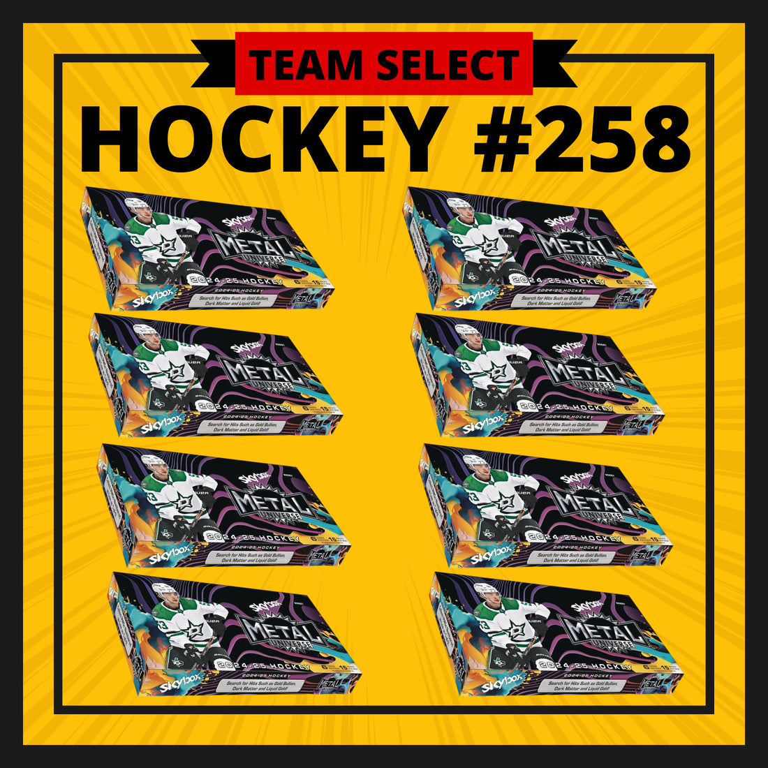 HOCKEY