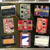HOCKEY TITAN EXPRESS #843 2025 PRESIDENTS CHOICE 7TH EDITION HOCKEY