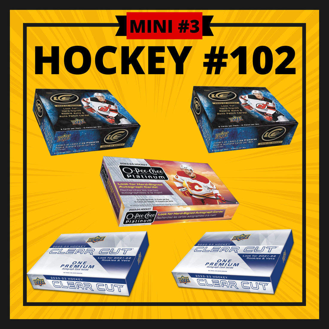 HOCKEY