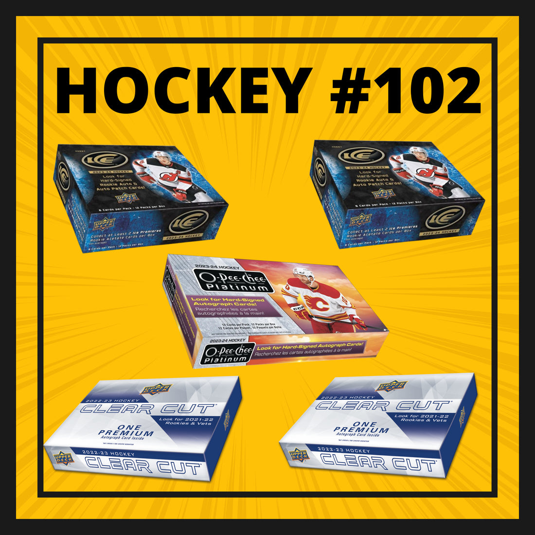 HOCKEY