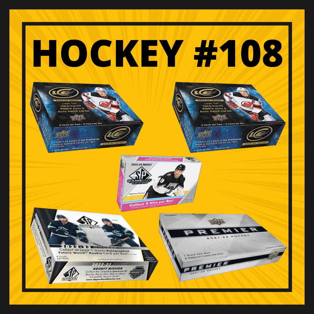 HOCKEY