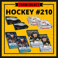 HOCKEY #210 TEAM SELECT MIXER 24-25