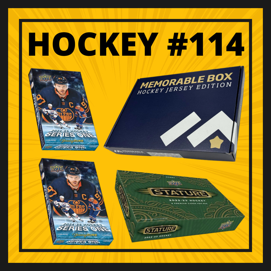 HOCKEY
